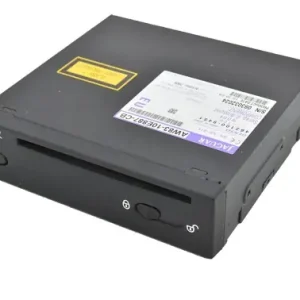 Bestseller CZYTNIK NAWIGACJI JAGUAR XF AW83-10E887-CB